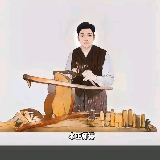 甲乙丙丁的丁《吊顶专业户》