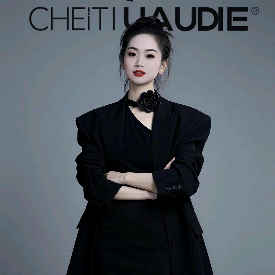 <贺瑞传媒>总指挥