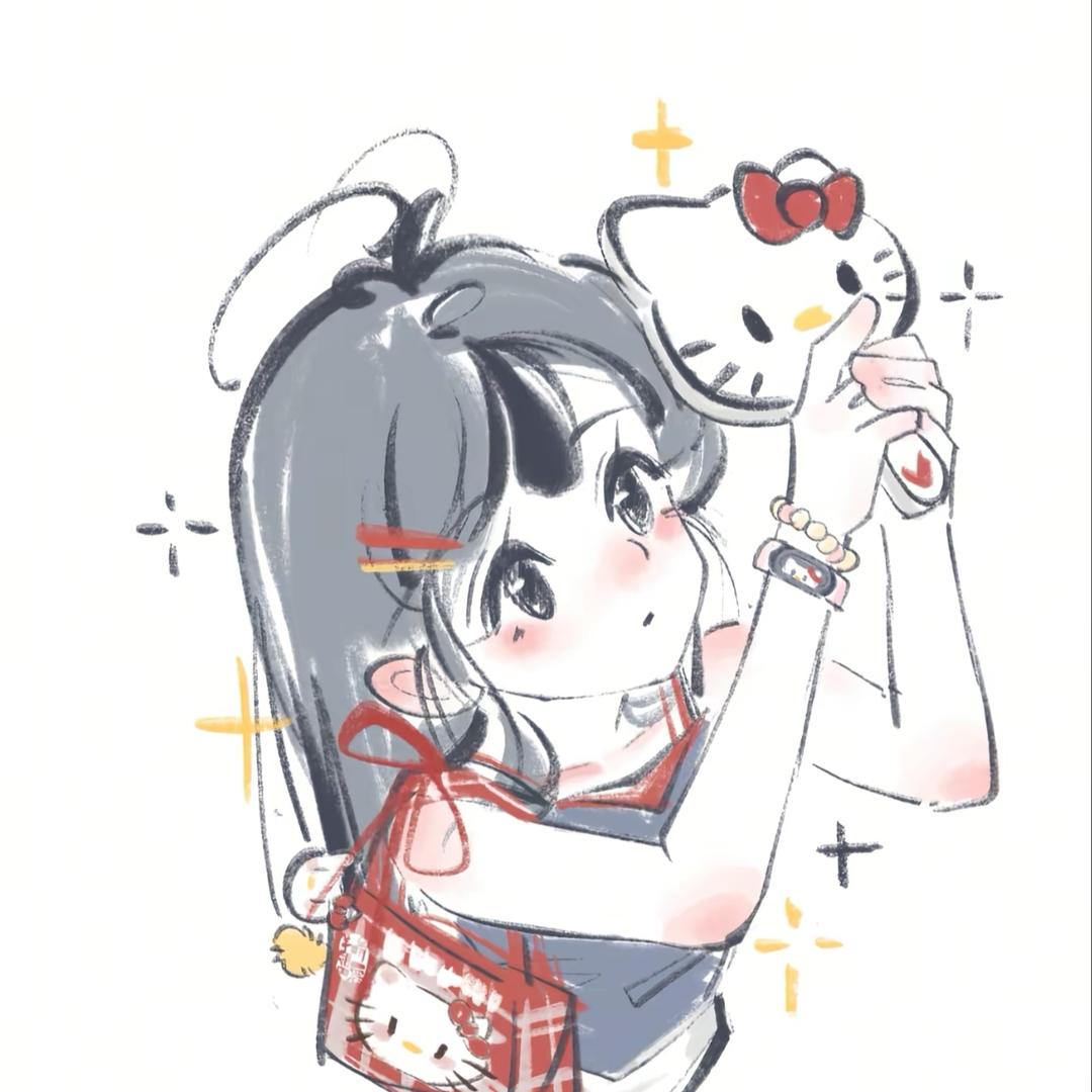 吃芋泥而不懒=’①。①’=