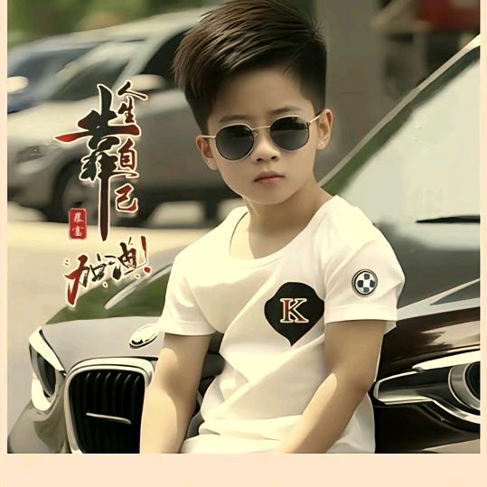 周晓相✨