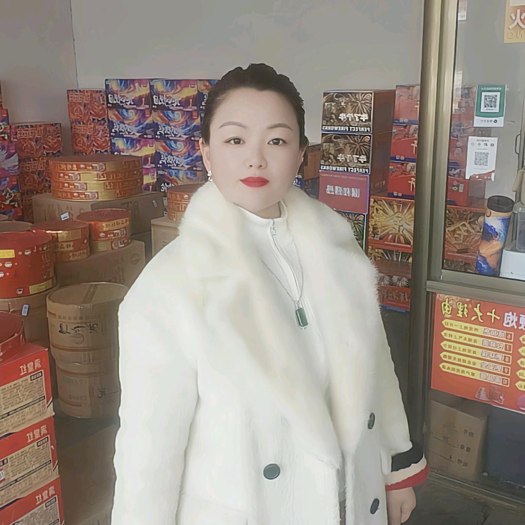 彩虹姐姐🌈
