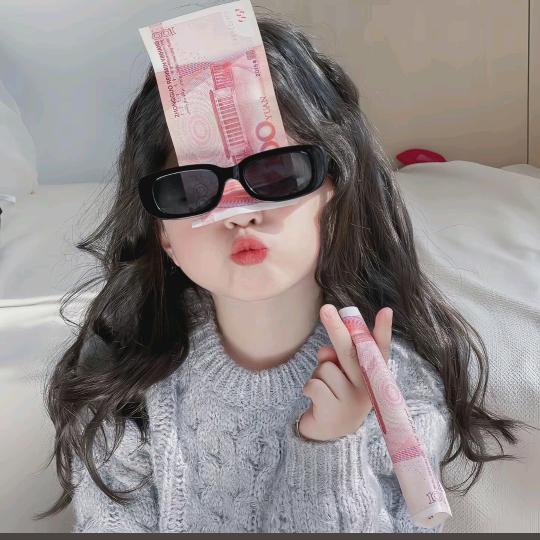 无语头像