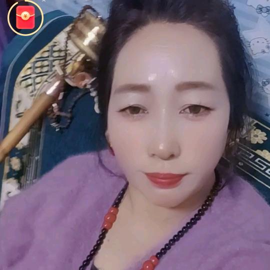 藏家姑娘