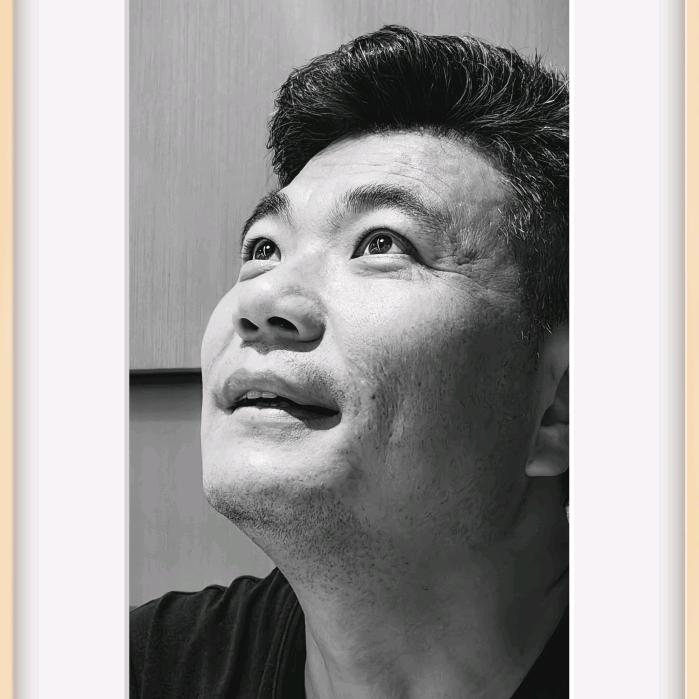 潇添灞（阳明心学真传弟子）