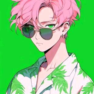 小晓（养殖场收🐷）