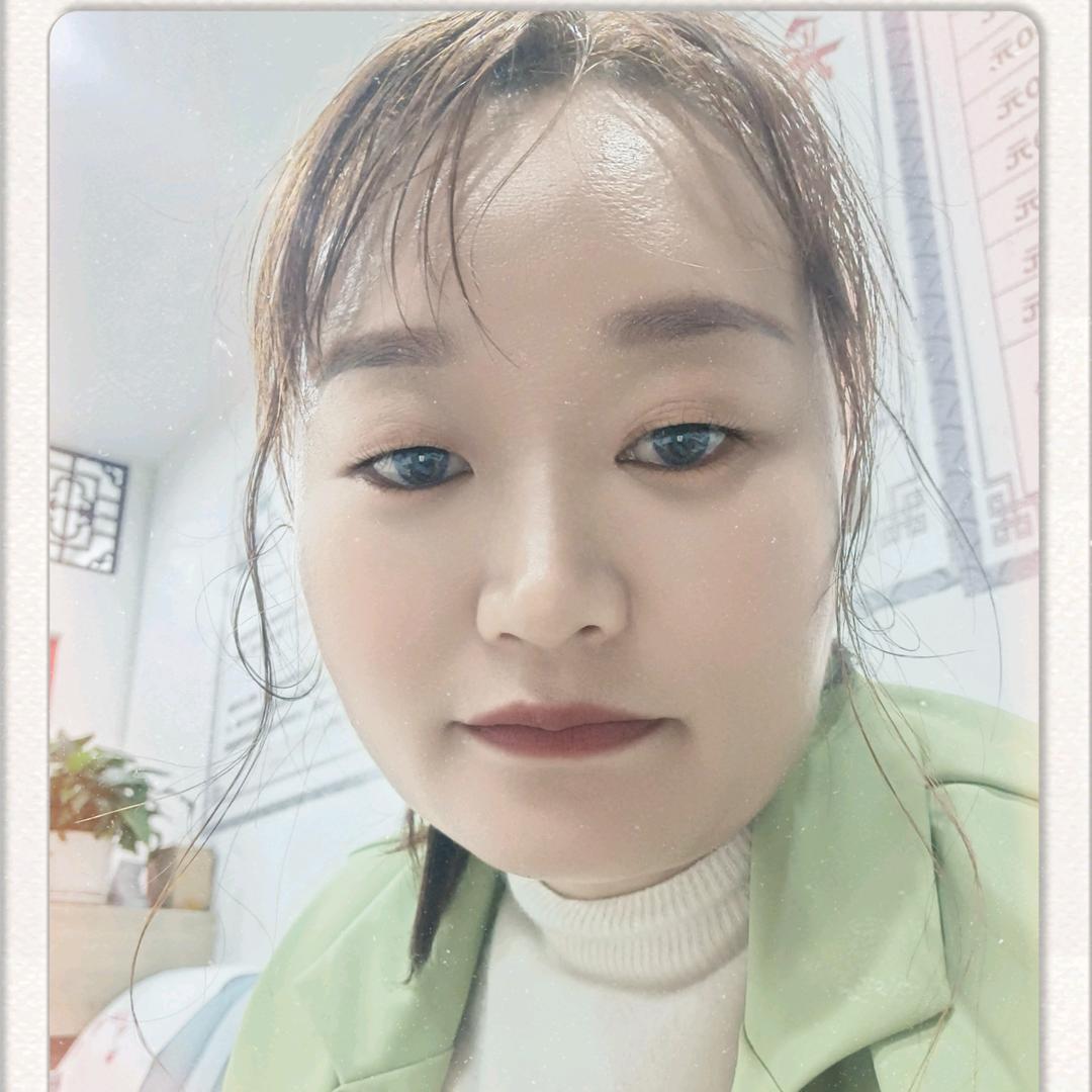 洋县优果园～卖水果的小姐姐