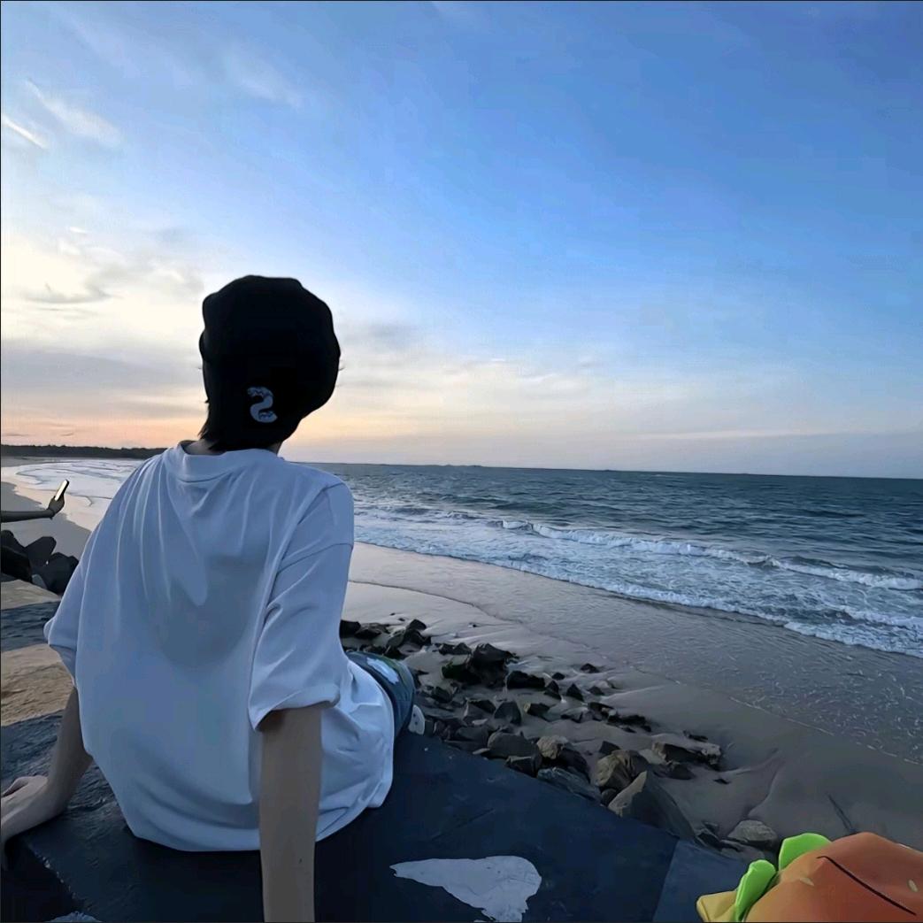 宝。