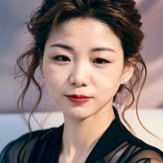阿妹