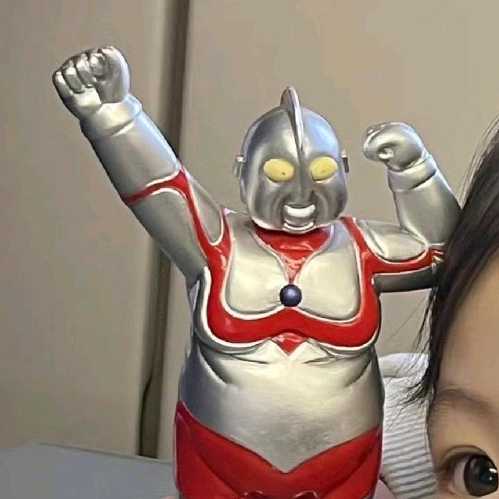 奥特曼拯救世界