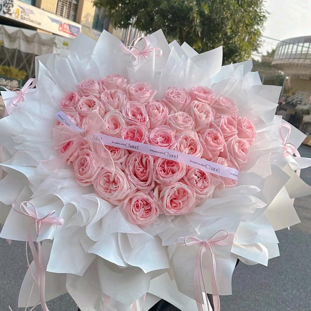 花之坊鲜花