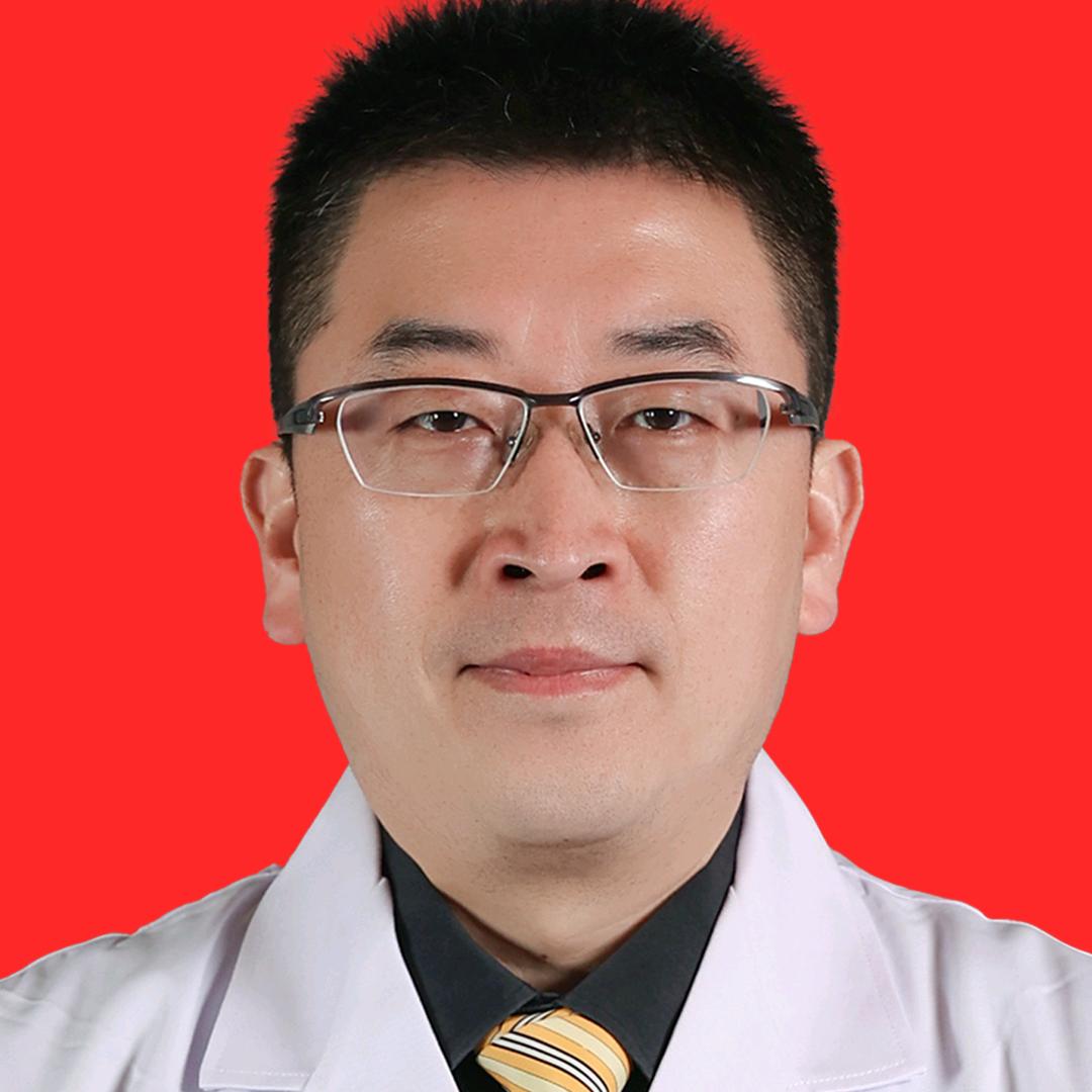 中医安亚东