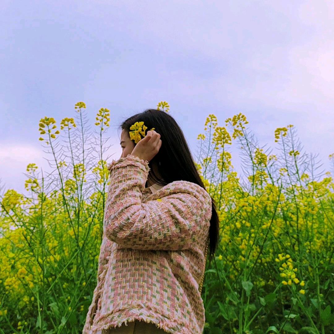 傻1丢丢🌻