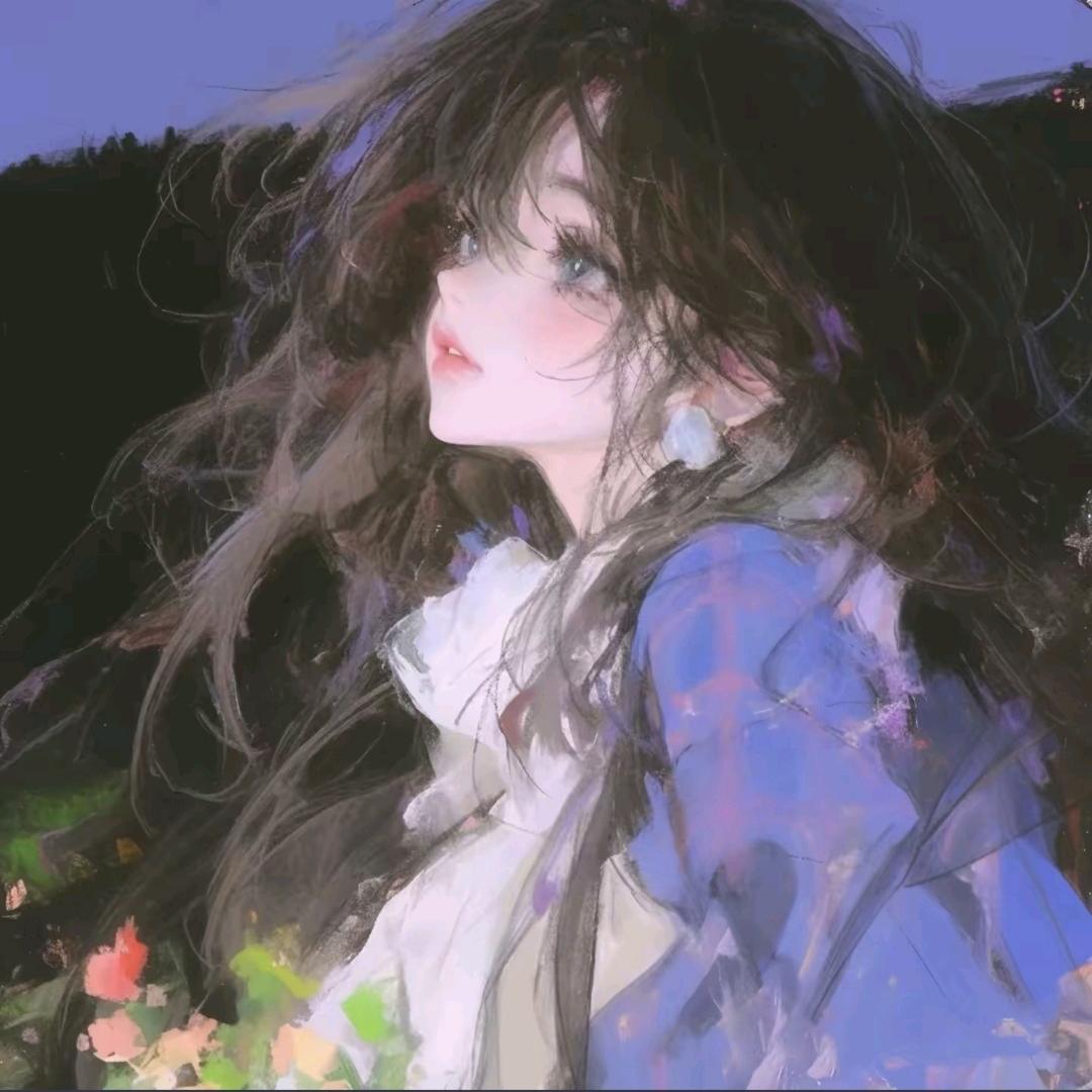 雾落时鹿鸣