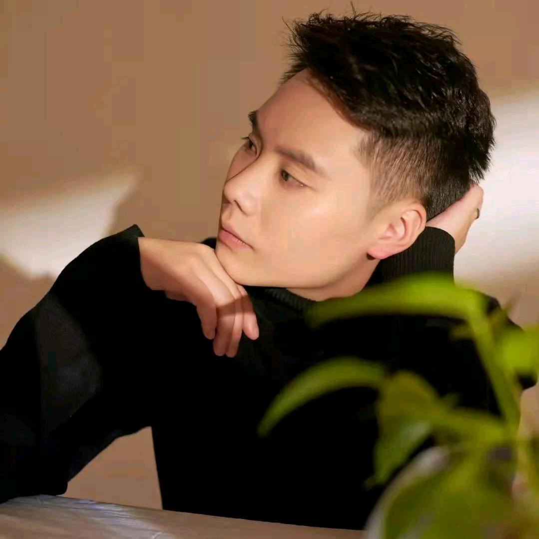 看破红尘💔