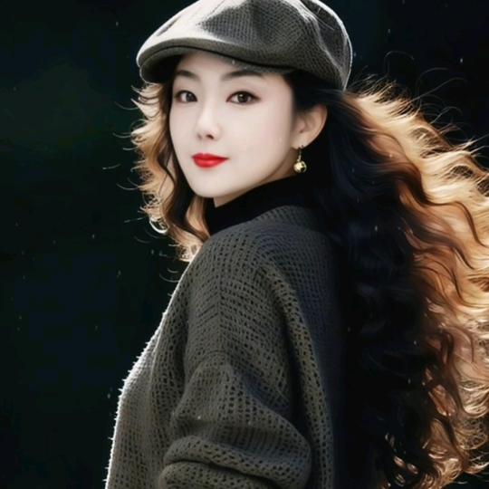 黑色曼陀罗🌹
