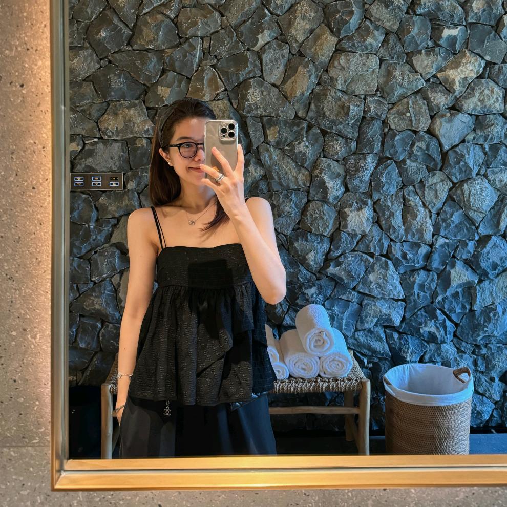 大叮女装|每日穿搭