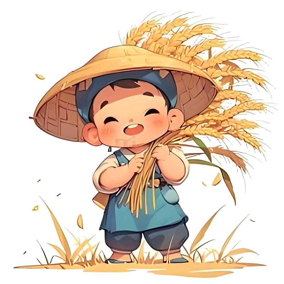 @农夫语录🌾