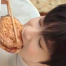 鸡腿😇