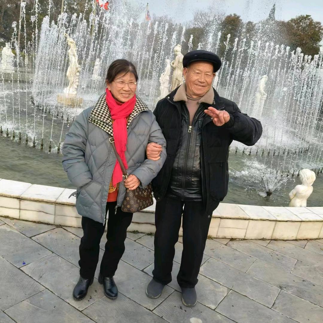 孙妈的幸福生活