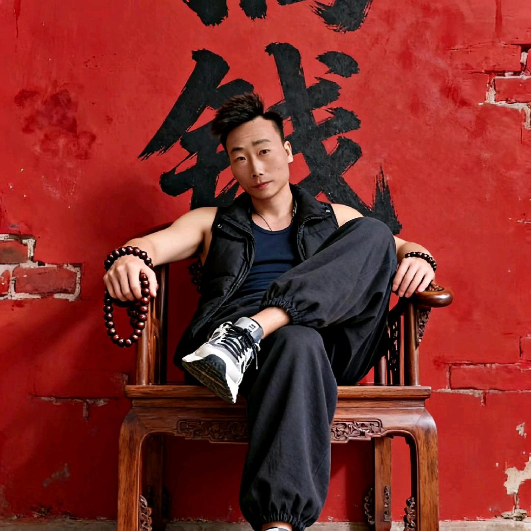 酱酒传承人      胡先生