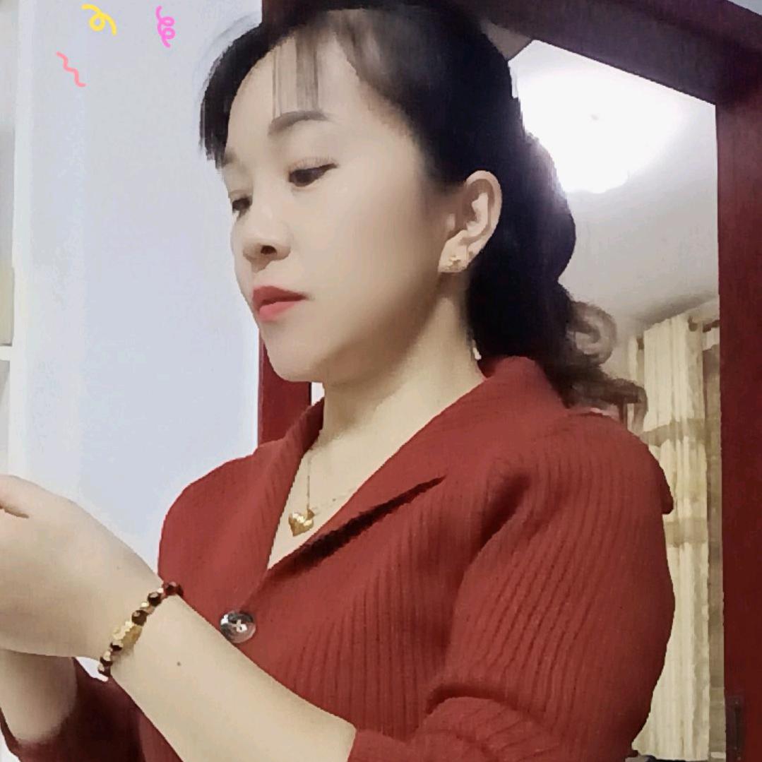 我还是我🌹🌹