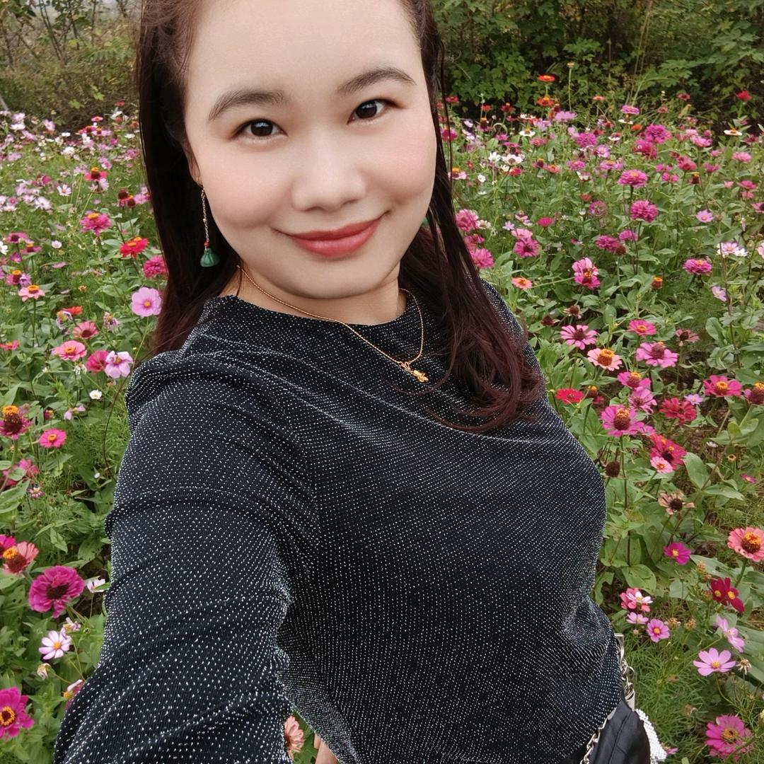 💞🥀₅²⁰Ye姑娘᭄☀️