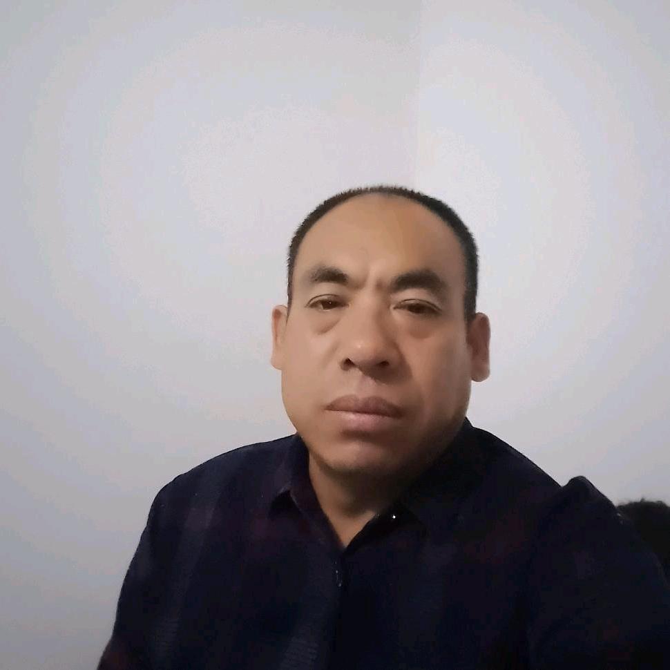 抖音追梦人张火火。