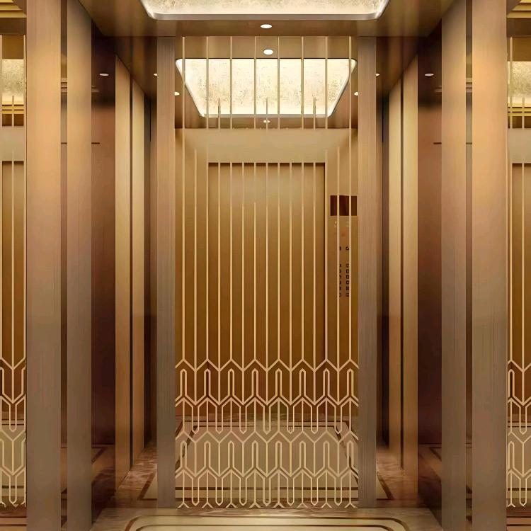 专业电梯装潢