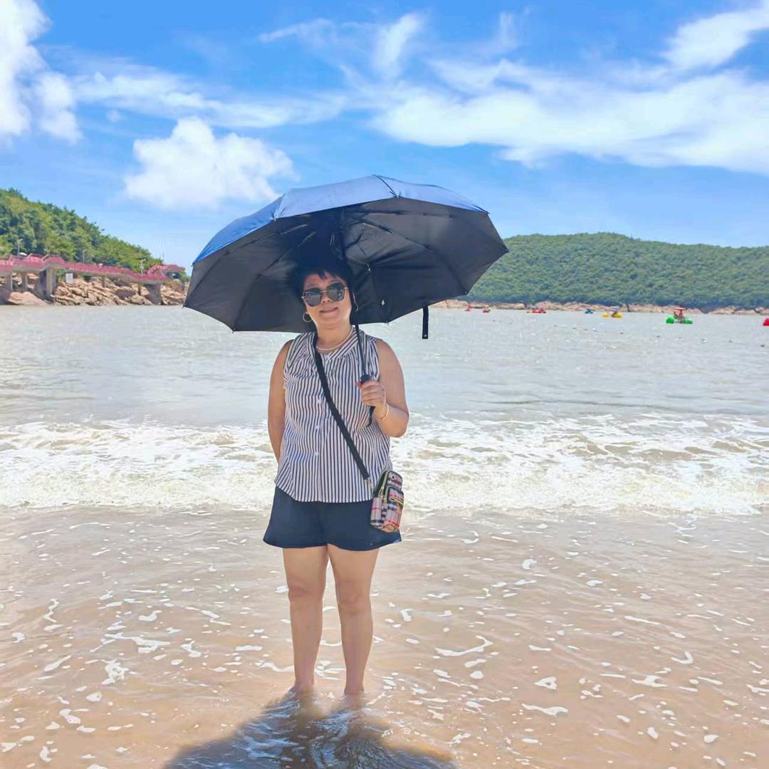 大丽丽婆媳