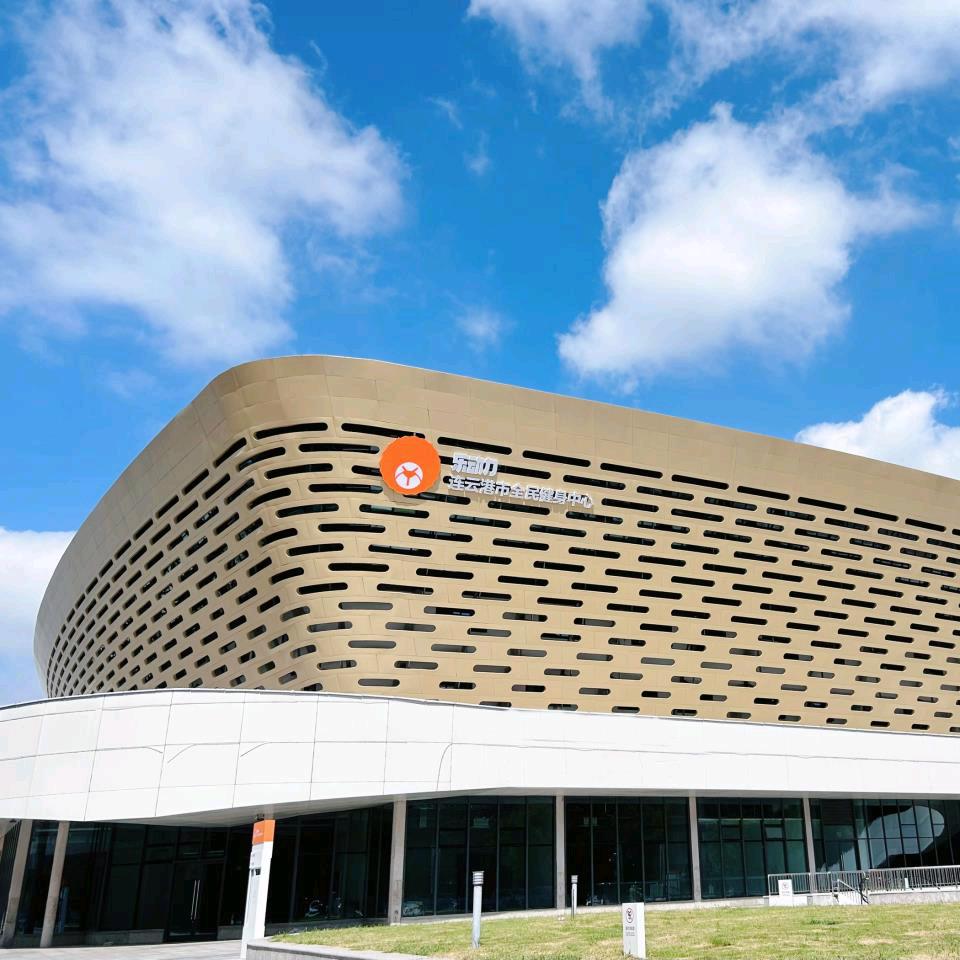 非凡网球俱乐部（乐动力馆）