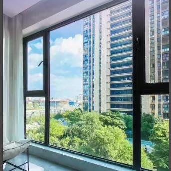 白水慕狮系统门窗🐮