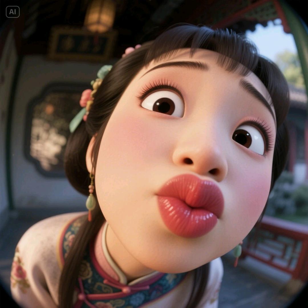 明川💋💋💋