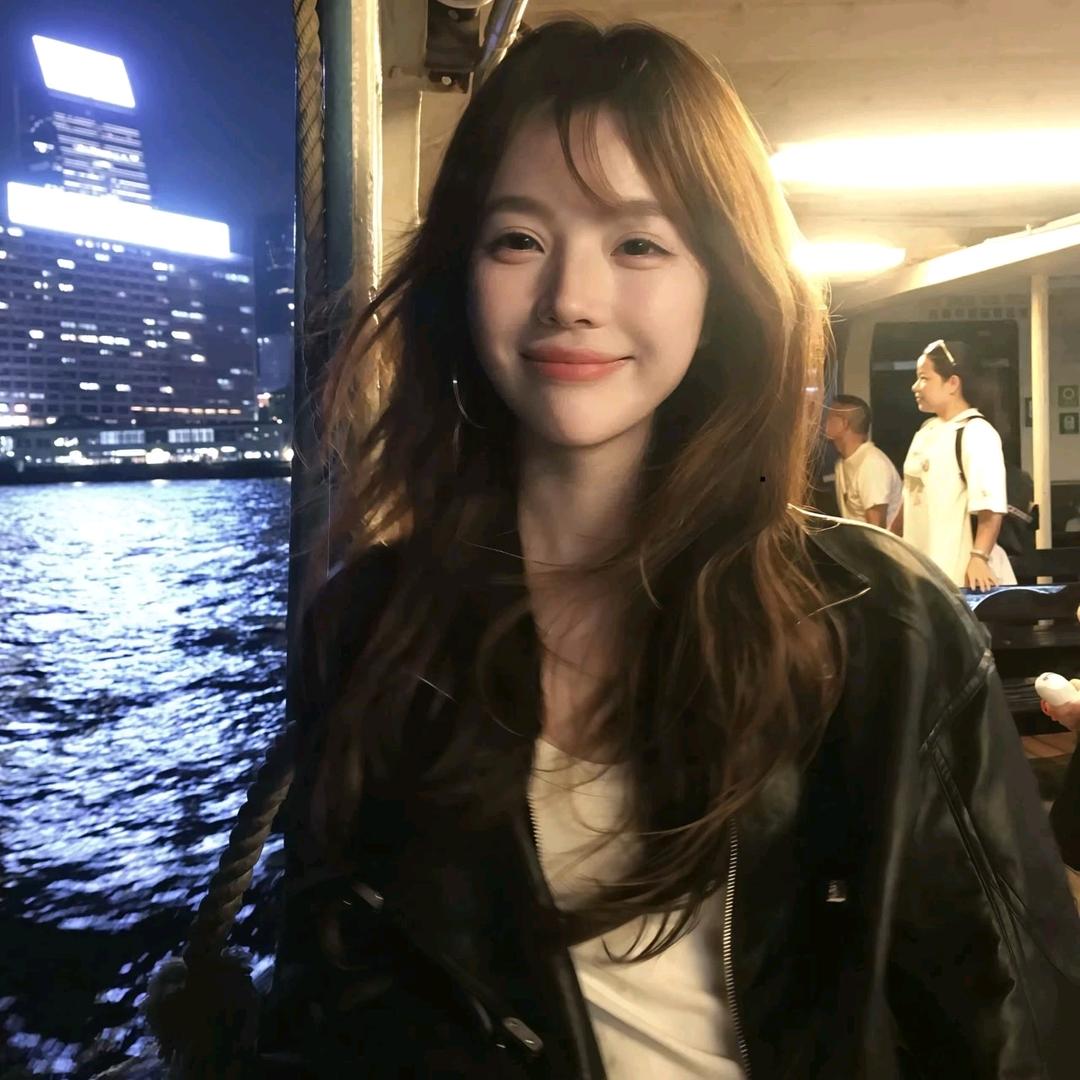 小琳不淋雨
