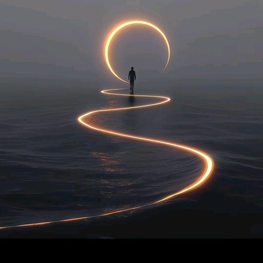 沉默