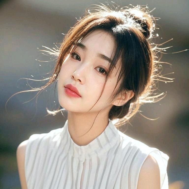 “星眸拾光者”