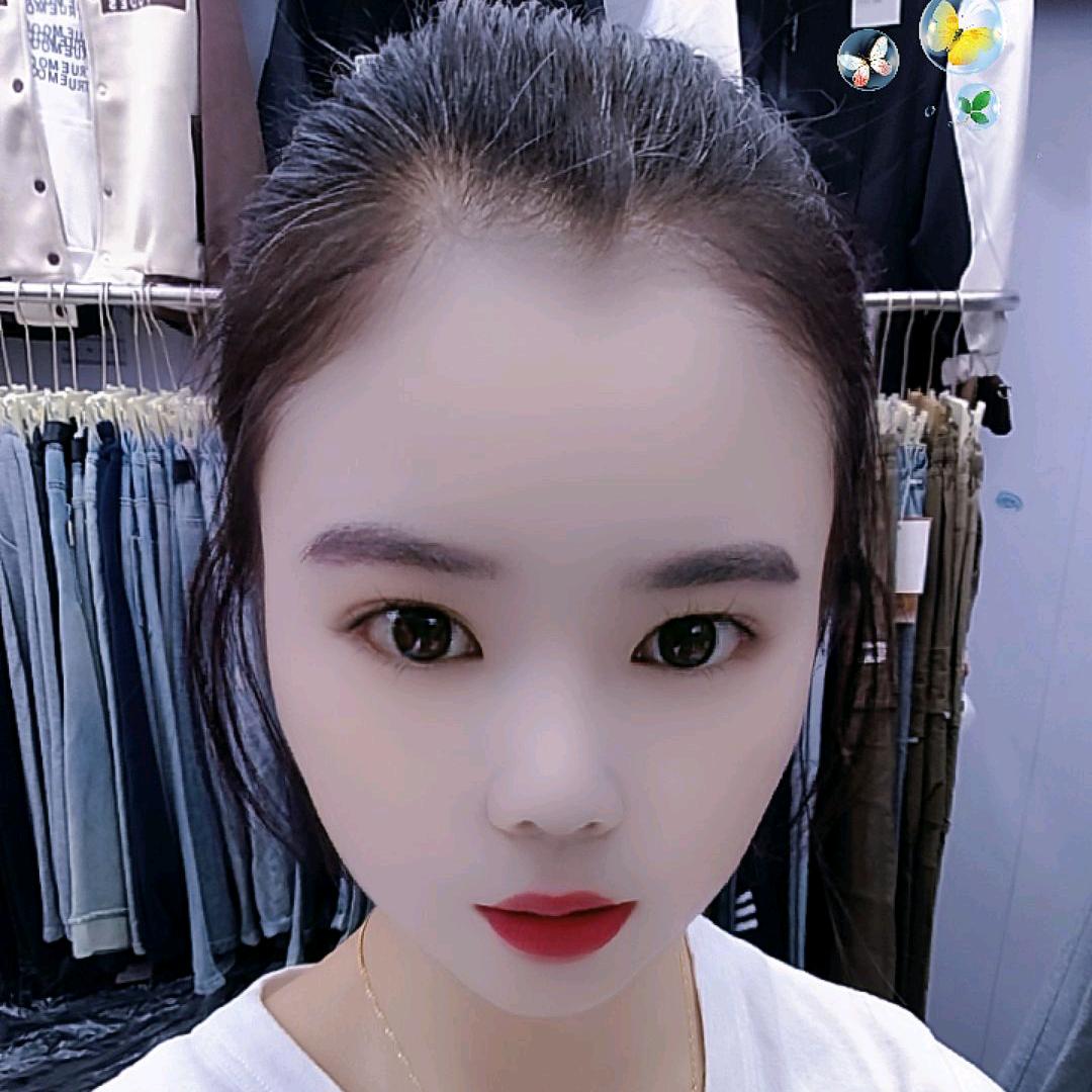 6+1童装店