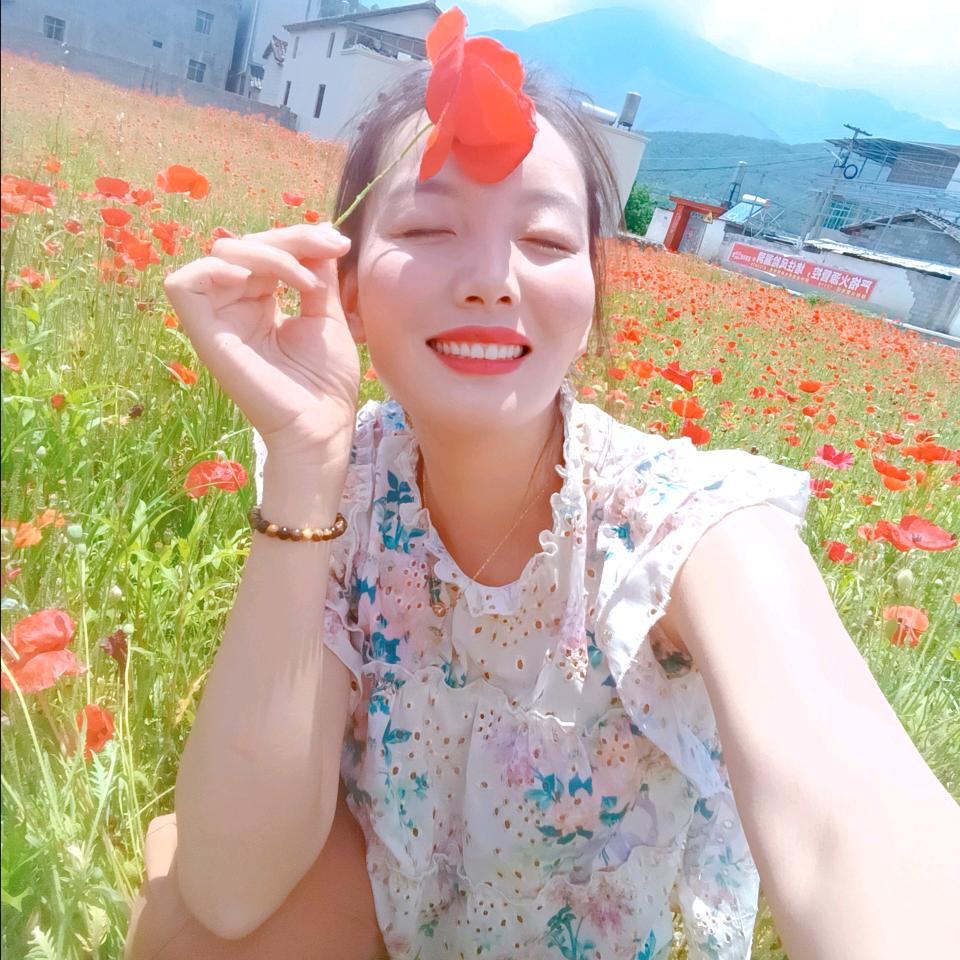 七安🌻