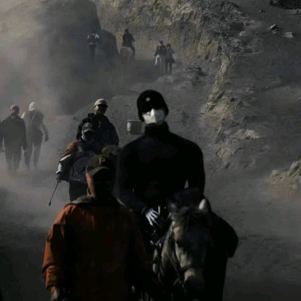 饶恕是上帝的事