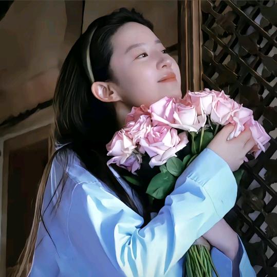 芳～