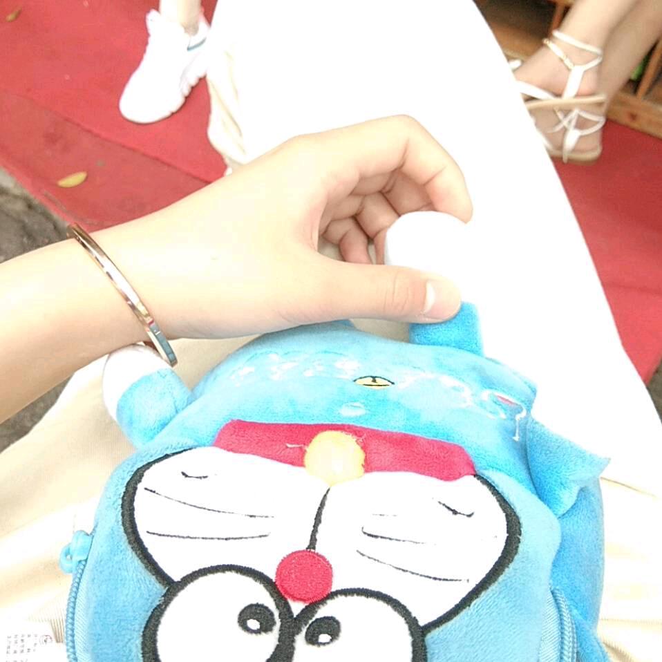 小叮当♡