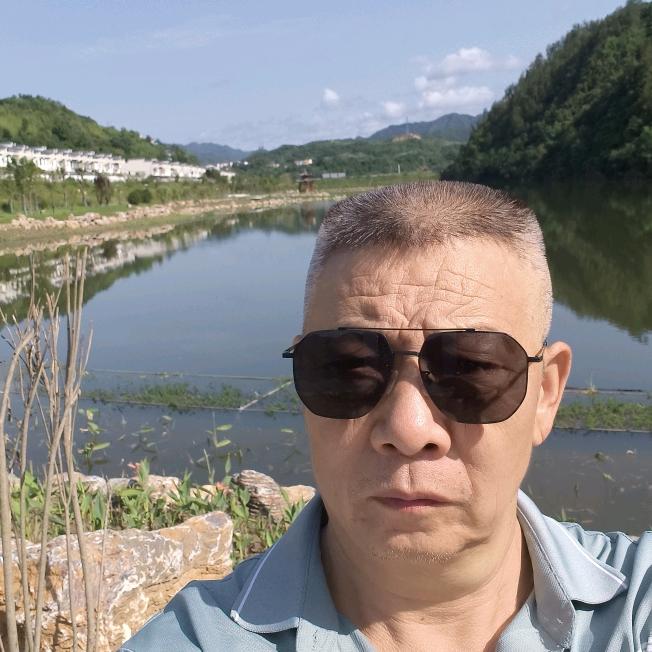好人平安