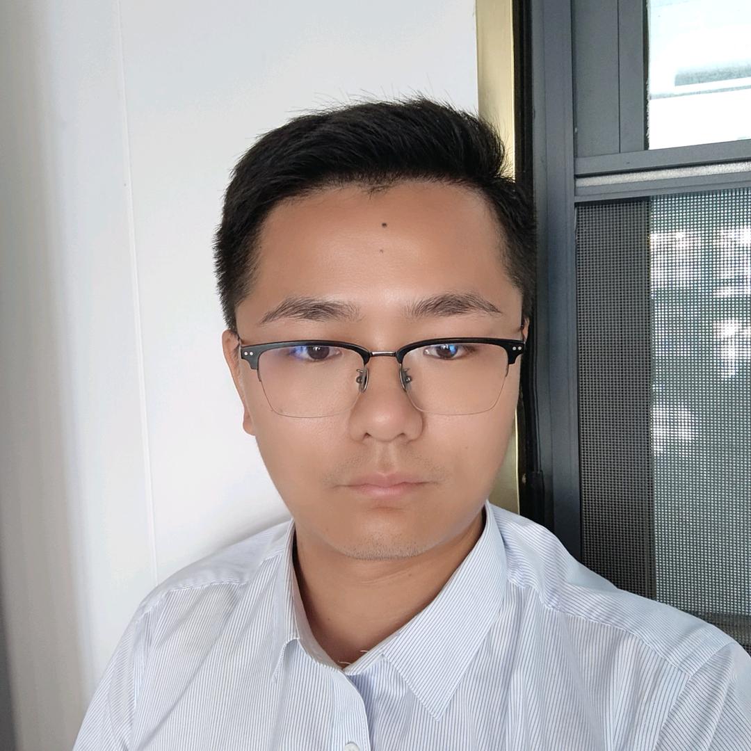 小威的日常生活