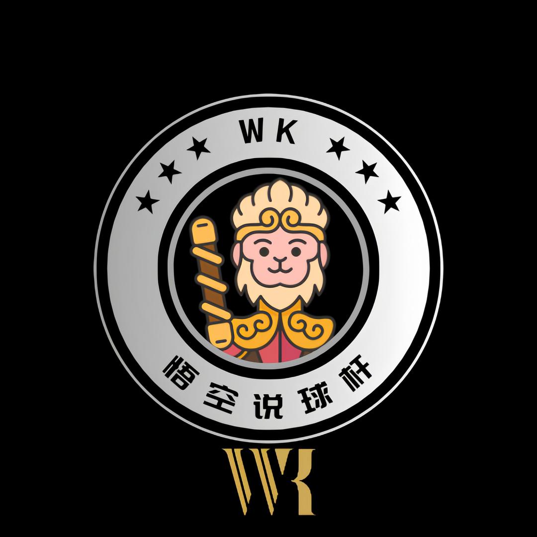 悟空说球杆🎱