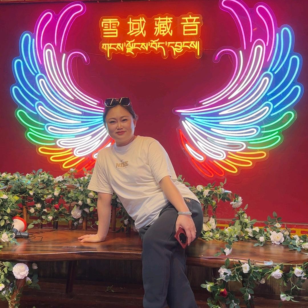 成为自己的女王