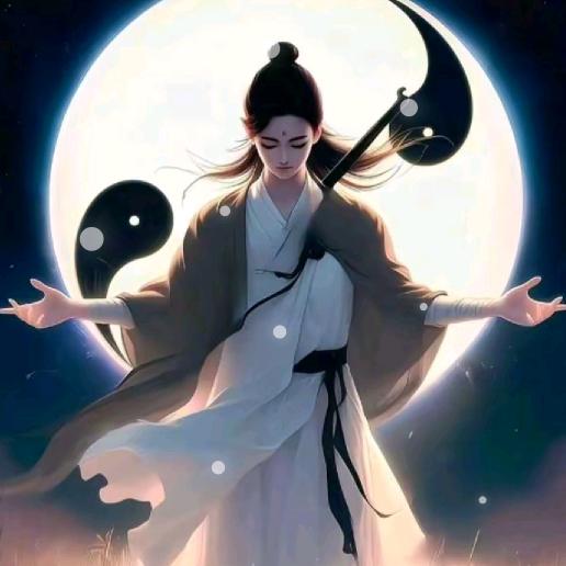 无极