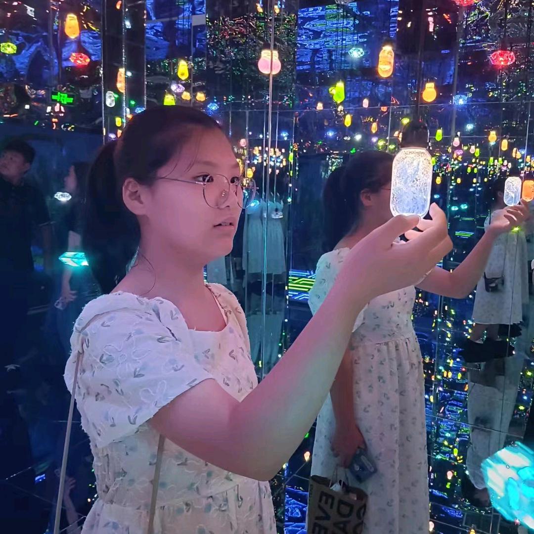 依然美好