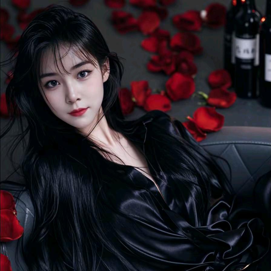莉莉姐姐