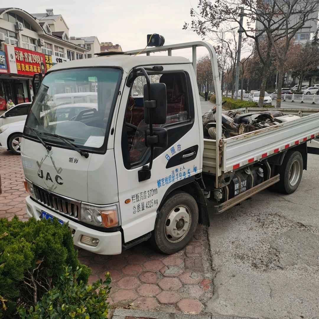 吕哥家电回收@抖音