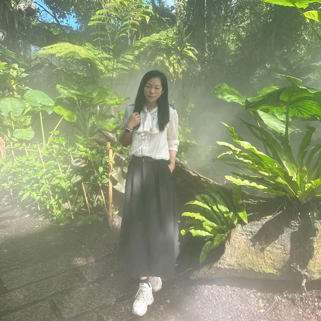 燕子👧