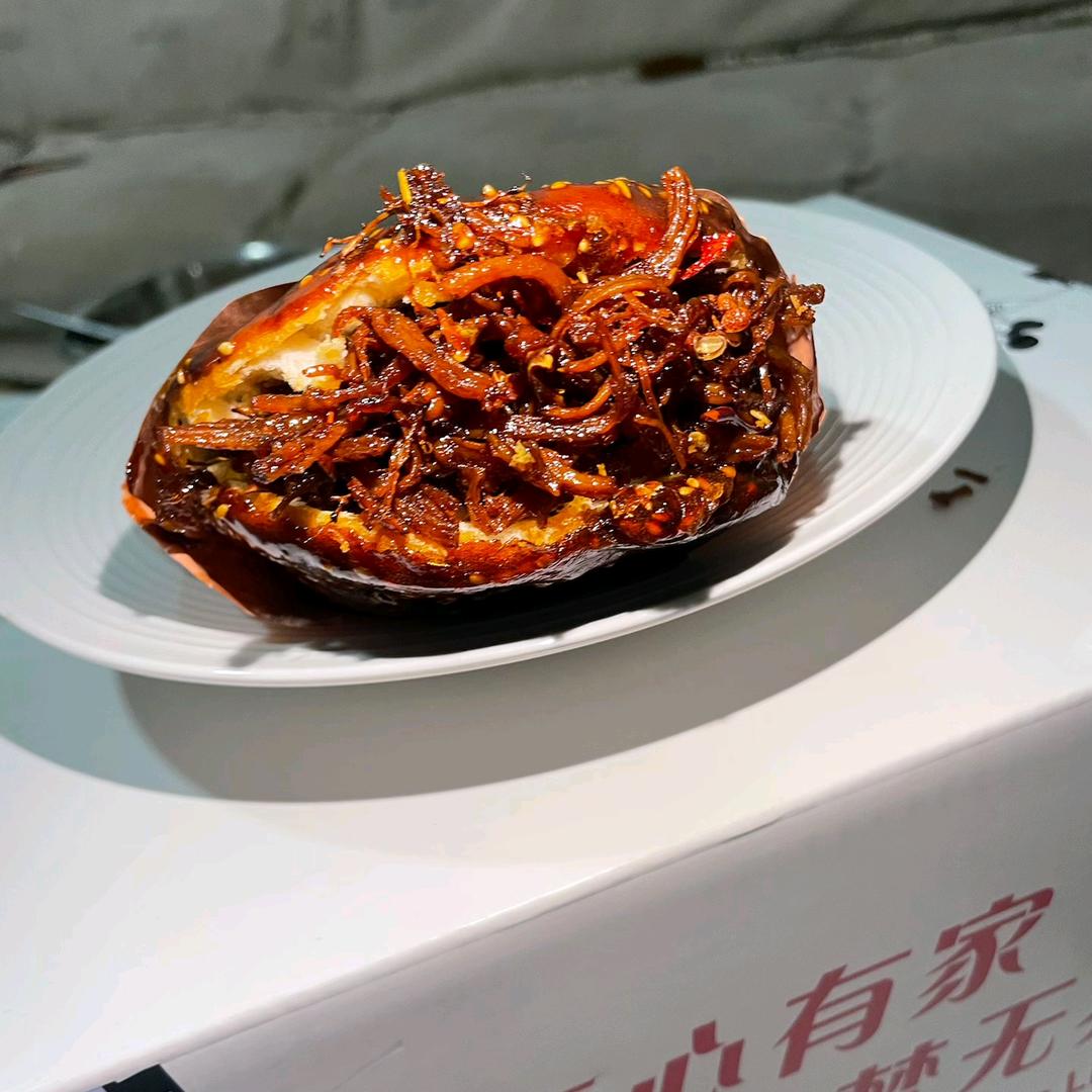 重生之我在济南卖糖醋鸡丝饼